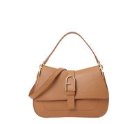 FURLA Sac bandoulière caramel, Taille One Size