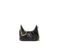 Furla Sac à bandoulière Delia Cuir 21 cm noir