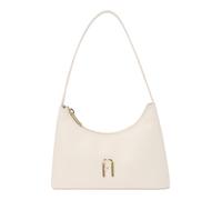 FURLA Sac bandoulière 'Diamante' blanc, Taille One Size