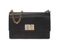 Furla Sac bandoulière 1927 Crossbody 24 S – cuir noir – femme 246150