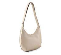 FURLA Sac bandoulière 'Goccia ' beige, Taille One Size
