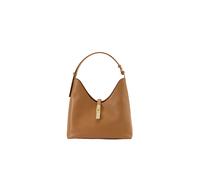 FURLA Sac bandoulière 'Goccia' caramel, Taille M