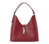 FURLA Sac bandoulière 'GOCCIA' lie de vin, Taille One Size