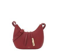 FURLA Sac bandoulière 'Goccia' lie de vin, Taille One Size