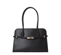 Furla Goccia M Cabas noir, femme