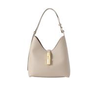 FURLA Sac bandoulière 'Goccia' nude, Taille One Size