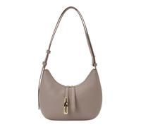 FURLA Sac bandoulière 'Goccia' taupe, Taille One Size