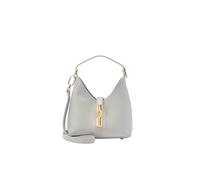 FURLA Sac bandoulière 'IRIDE' bleu fumé, Taille One Size