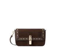 Furla - Sac bandoulière Iride - Femme - Sacs - Brun - Taille: ONE Size