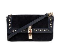 Furla - Sac bandoulière Iride S - Femme - Sacs - Noir - Taille: ONE Size