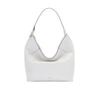Furla - Sac bandoulière Lara L - Femme - Sacs - Blanc - Taille: ONE Size