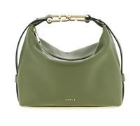 Furla - Sac bandoulière mini Tonie - Femme - Sacs - Vert - Taille: ONE Size