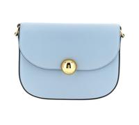 Furla - Sac bandoulière Moonlight - Femme - Sacs - Bleu - Taille: ONE Size
