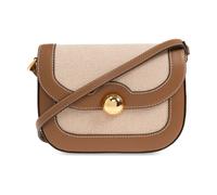 Furla - Sac bandoulière Moonlight - Femme - Sacs - Brun - Taille: ONE Size