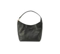 Furla - Lara Shoulder Bag M - Femme - Sacs - Noir - Taille: ONE Size