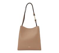 Furla Nuvola Sac à bandoulière Cuir 21 cm brun
