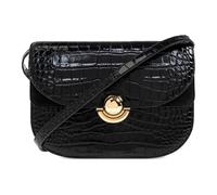 Furla - Sac bandoulière rond - Femme - Sacs - Noir - Taille: ONE Size