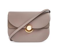 Furla - Sac bandoulière Sfera Small - Femme - Sacs - Brun - Taille: ONE Size