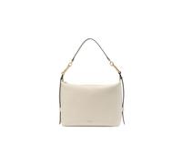 FURLA Sac bandoulière 'TONIE' blanc, Taille One Size