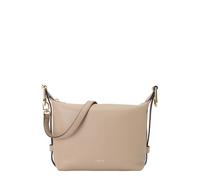 FURLA Sac bandoulière 'Tonie' greige, Taille One Size