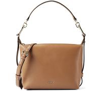 Furla, Femme, Sacs, Brun, Taille: ONE Size Tonie Mini Hobo