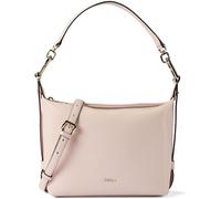 Furla Tonie Sac à bandoulière Cuir 22 cm rose