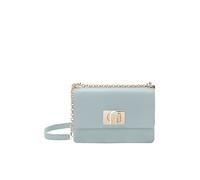 FURLA Sac en cuir - Mini Bag 1927 bleu clair