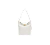FURLA Sac en cuir - Sac seau SFERA blanc