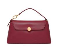 Furla - Sac porté épaule Sfera Soft - Femme - Sacs - Rouge - Taille: ONE Size