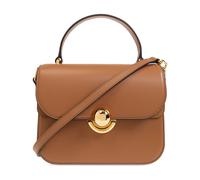 Furla - Sac Sfera Mini - Femme - Sacs - Brun - Taille: ONE Size