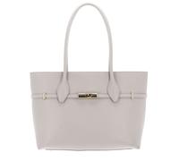Furla Goccia Sac de shopper Cuir 42 cm beige