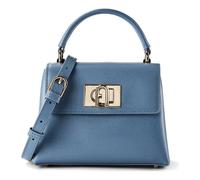 Furla Sac à main 1927 en cuir 21 cm gris