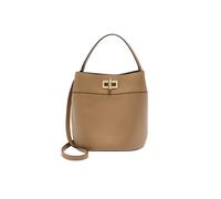 FURLA Sacs à main 'Amelia' beige, Taille One Size