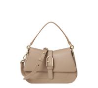 FURLA Sacs à main 'Flow' beige / or, Taille One Size