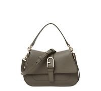 FURLA Sacs à main 'FLOW' or / olive, Taille One Size