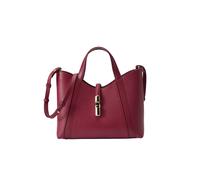 FURLA Sacs à main 'GOCCIA' rouge cerise, Taille One Size