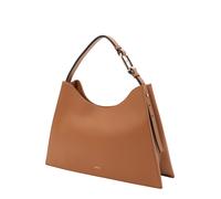 FURLA Sacs à main 'Nuvola' noisette, Taille One Size