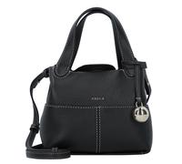 Furla Primrose Sac à main Cuir 20 cm noir