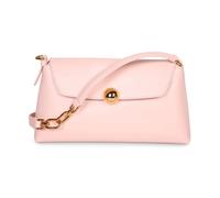 Furla Sfera Soft Sac à main Cuir 24 cm rose