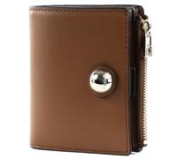 Furla Sfera Compact Bifold Wallet S Brandy