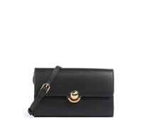 Furla Sfera Crossbody Portefeuille noir, femme