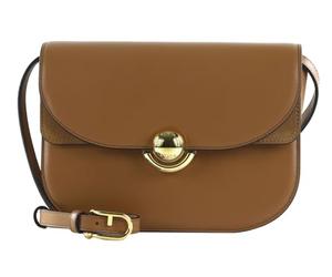 Furla Sfera Crossbody Round S Brandy