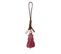 Furla - Sfera Girl Keychain - Femme - Accessoires - Rose - Taille: ONE Size