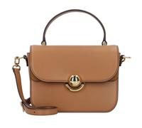 Furla Sfera Mini sac à bandoulière Cuir 18.5 cm brun