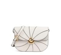 Furla - Sfera S Crossbody Round - Femme - Sacs - Beige - Taille: ONE Size