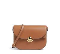 Furla Sfera Sac à bandoulière Cuir 21 cm brun