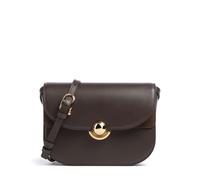Furla Sfera S Sac bandoulière brun foncé, femme
