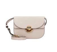 Furla Sfera Sac à bandoulière Cuir 20 cm beige