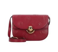 Furla Sfera Sac à bandoulière Cuir 20 cm rouge