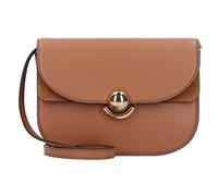 Furla Sfera Sac à bandoulière Cuir 21 cm brun